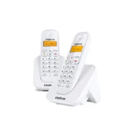 Telefone Ts 3112 Branco