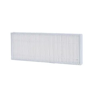 Filtro Hepa Para Smart Robô Aspirador Laser Pra8000 E Autolimpante Pra2000