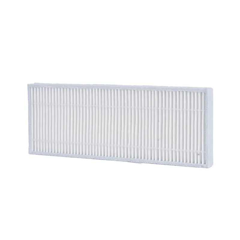 Filtro Hepa Para Smart Robô Aspirador Laser Pra8000 E Autolimpante Pra2000