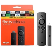 Amazon Fire Tv Stick 4k Max Wi-fi 6 Com Alexa E Dolby Vision