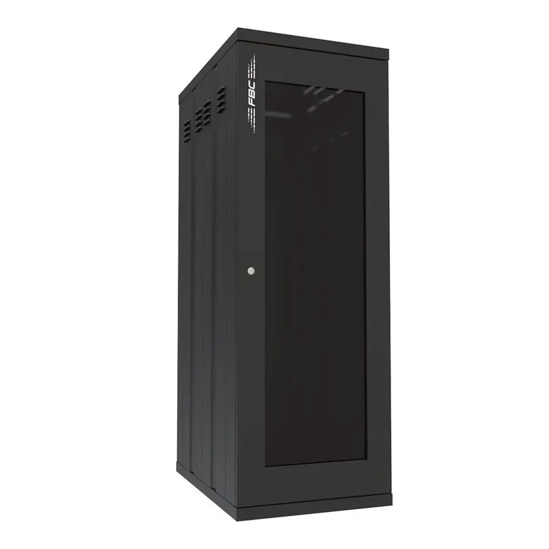Rack De Piso Fibracem Desmontado 36u 870mm P870 - Bi0013s00000000