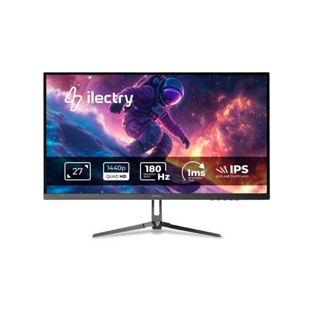 Monitor ilectry Vision 27 QHD 180Hz IPS