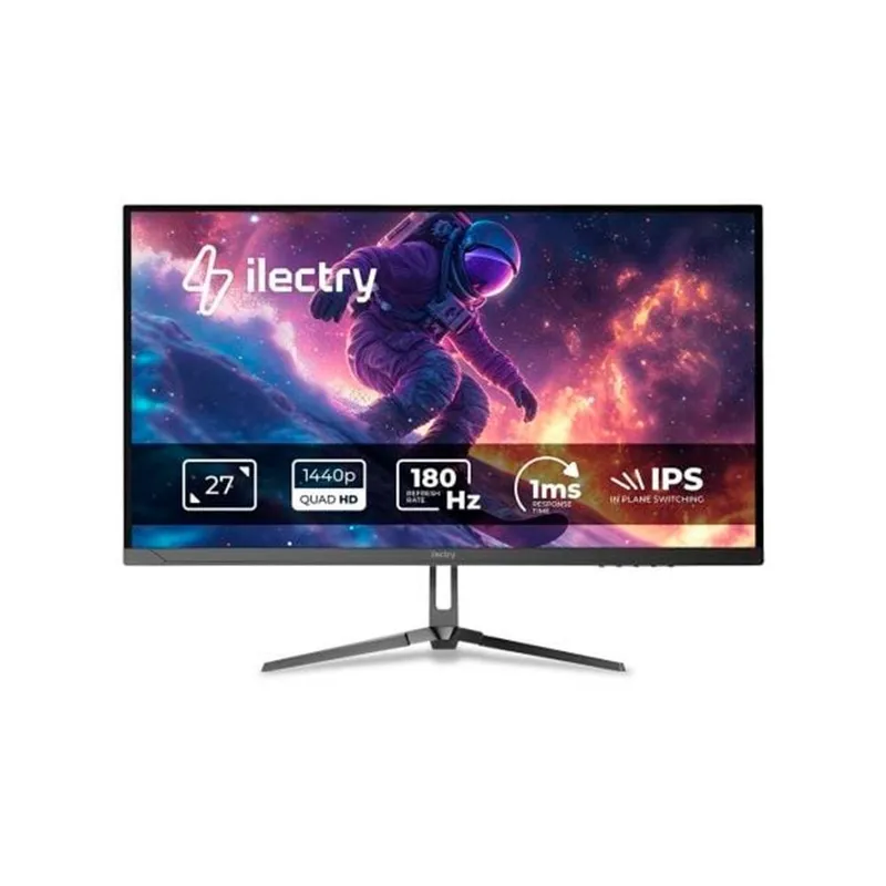 Monitor ilectry Vision 27 QHD 180Hz IPS