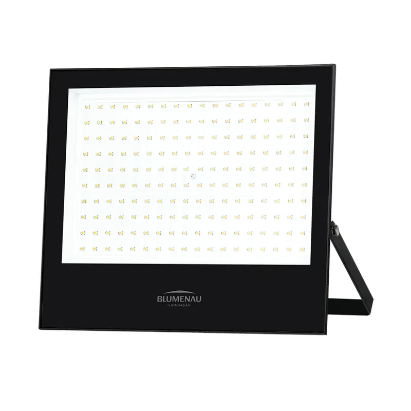Refletor LED Play 200w 3000k