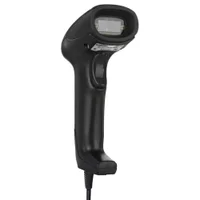 Leitor De Código De Barras Comtac Usb C/ Suporte - Ps-8968