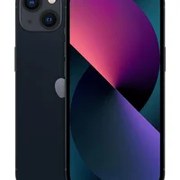 Usado - Iphone 13 512GB, Meia Noite - Bom