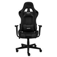 Cadeira Gamer MoobX GT Racer Peso Suportado (kg): 120