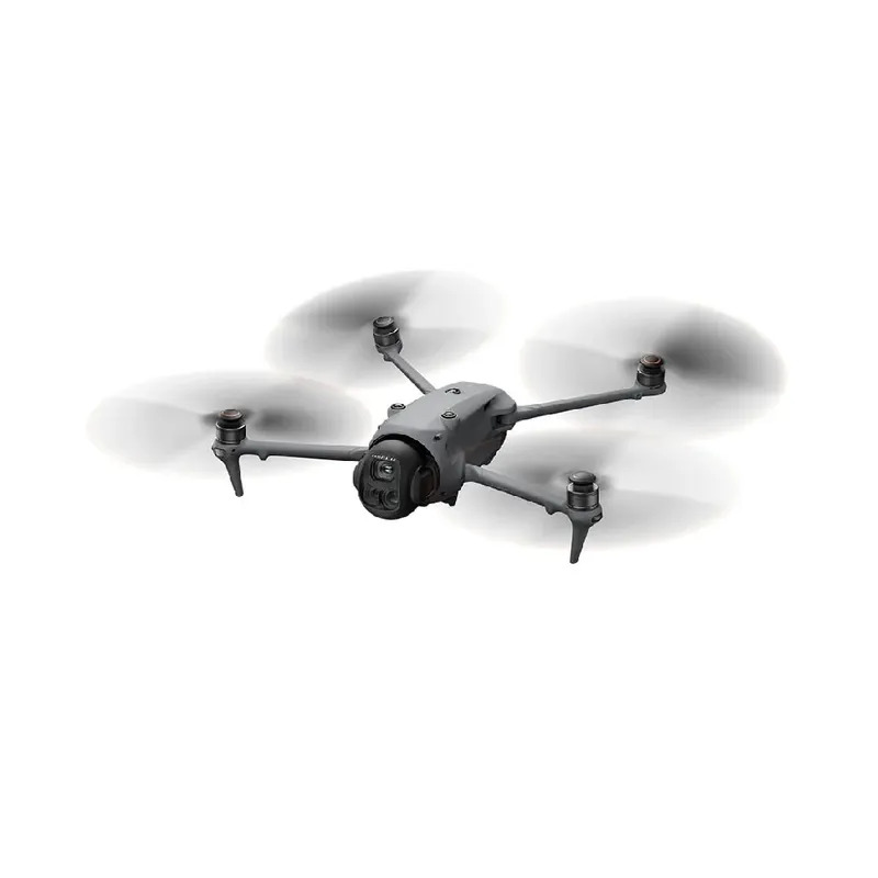Drone Dji Mavic 4 Pro 512gb Creator Kit C/tela E Saída HDMI - Dji064