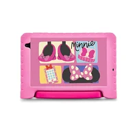 Tablet Infantil Minnie 6gb Ram 64gb Tela 8" Ips Android 13, Wi-fi E Controle Parental