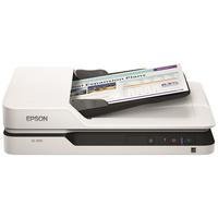 Scanner de Mesa Epson WorkForce DS-1630