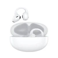 Fone Open-ear Hi-res, Ldac, Anc Adaptativo, Áudio 360°, Ia Para Chamadas, 39h De Bateria, Bluetooth 5.4 - Edifier Lolliclip Branco
