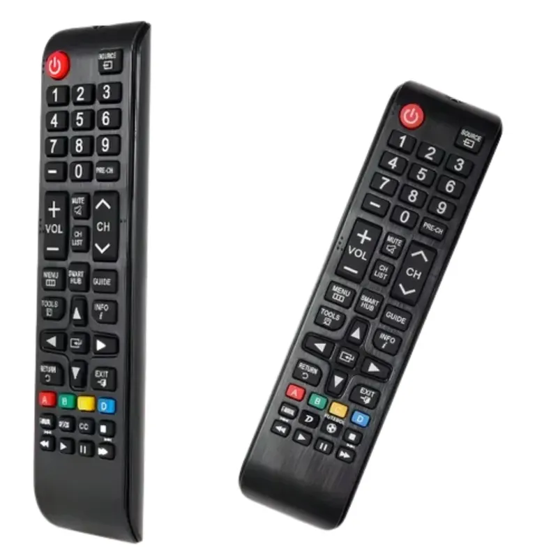Controle Remoto Universal Confiável Compatível Com Un32 Un39 Un50