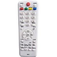 Controle Compatível Tv H-buster Hbtv3203hd Hbtv4203hd C01134 026-9941