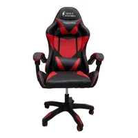 Cadeira Gamer Importway Reclinável C/ Almofada Iwcgravm