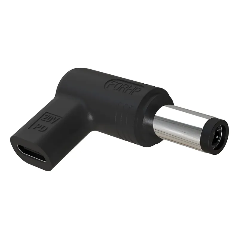 Plug adaptador Type-C compatível com Lenovo Modelo IF-220 5.5*2.5