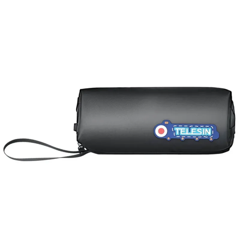 Case Estojo Para Câmera Dji Pocket 3 - Telesin