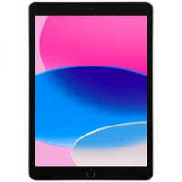 Usado: Apple Ipad 7 A2197 32gb - Cinza Espacial (wi-fi) - Voke