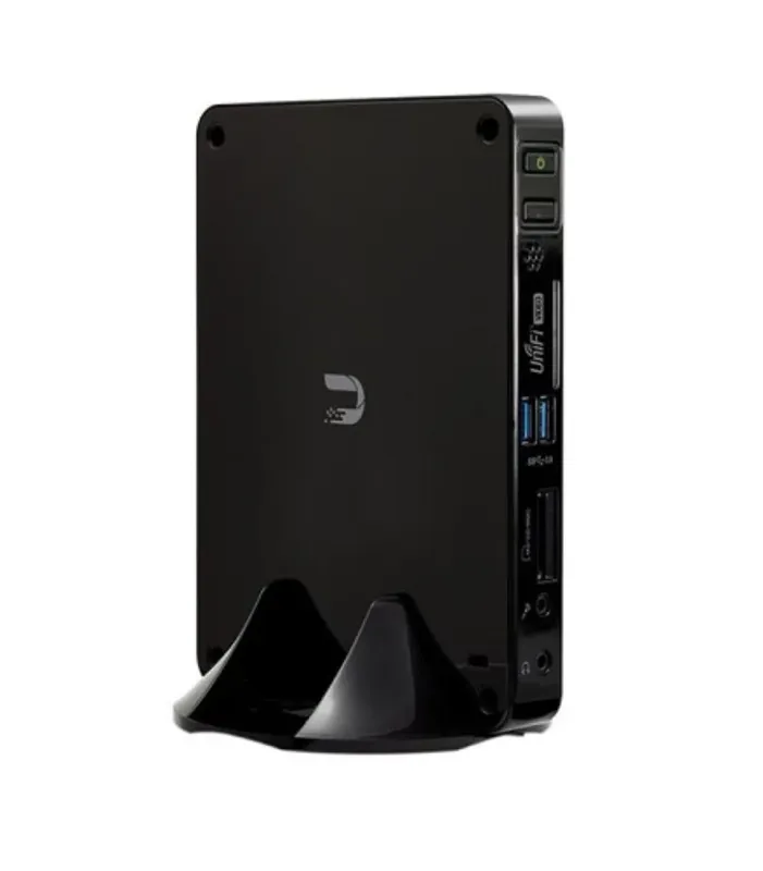 HD Vídeo Ubiquiti Uvc-nvr-2tb-br, 2TB, Até 20 Câmeras