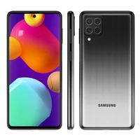 Usado - Samsung M62 128 Gb Cinza - Regular