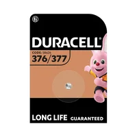Duracell 376/377 Sr626 C/1 Un