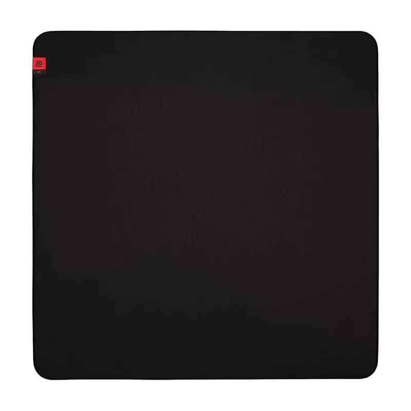 Mousepad Gamer BenQ ZOWIE H-TR para e-Sports, Tamanho extra grande, Resistente a Umidade, 500 x 500 mm, Preto - 9H.N54FQ.A2E