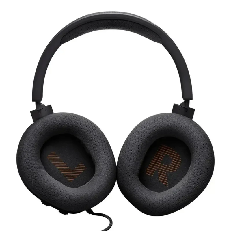 Jbl Quantum 100 M2 Fone Over-ear Gaming Imersão