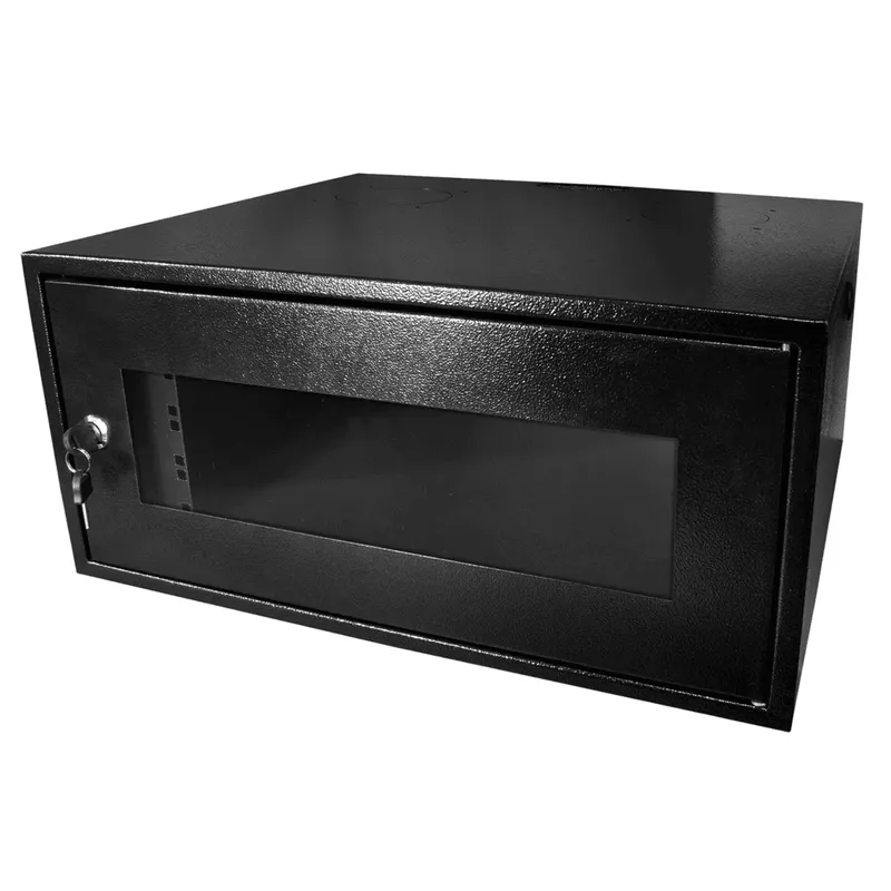 Rack Modular Caesa, Preto