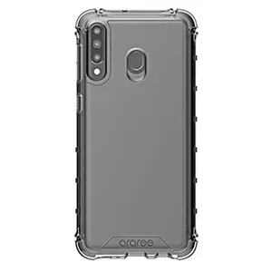 Capa Protetora Para Galaxy M30 Em Tpu - Samsung - Gp-m305kdfpaba