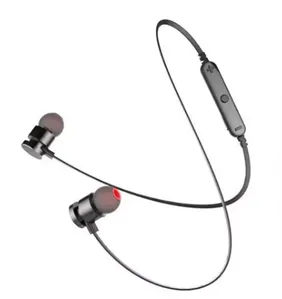 Fone De Ouvido Esportivo Kaidi Kd-901, Bluetooth