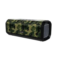 Caixa De Som Bluetooth Waveone, Moove, Camuflada