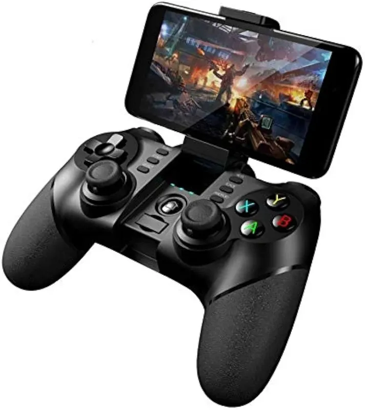 Controle Ipega Bluetooth Wireless P/ Android Iphone WINDOWS