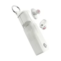 Fones De Ouvido Sem Fio Skullcandy Method 360 Anc Branco