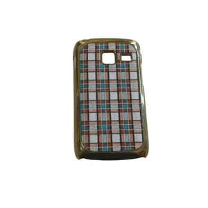 Capa De Celular Galaxy Grand Duos 9082 Capinha Protetora Diversos Modelos Cor:quadricular