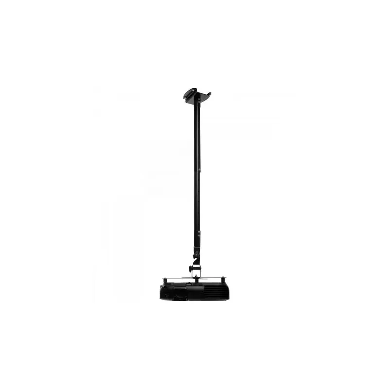 Suporte Para Projetor Teto Ou Parede Sbrp756 Preto