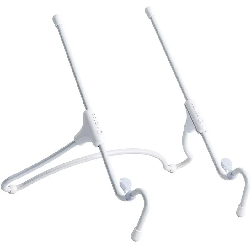 Suporte Octoo UpTable p/ Notebook Branco 08162