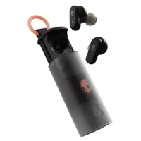 Fone De Ouvido Sem Fio Skullcandy Dime Evo Preto