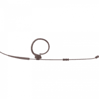 Microfone Headset Omnidirecional Akg Ec82