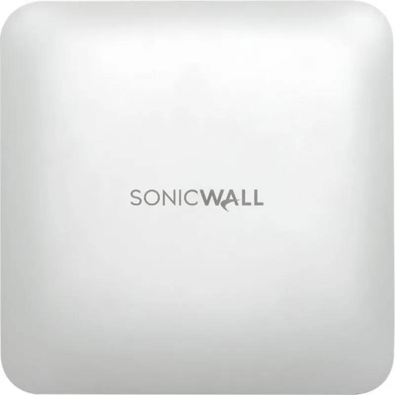 Sonicwall Hw Sonicwave 641 Wireless Access P Network Management And Support 1yr