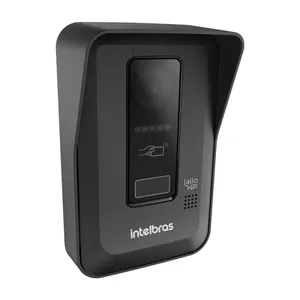 Video Porteiro Intelbras Wi-fi Allo Wt7 Lite 4520058..