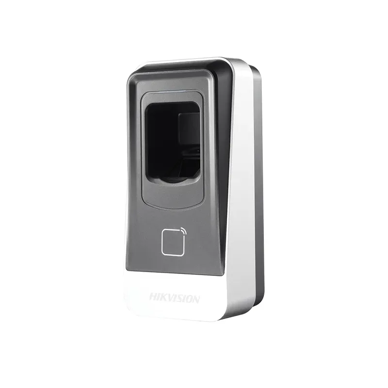 Leitor De Cartao Hikvision Ds-k1201mf