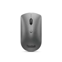 Thinkbook Bluetooth Silent Mouse Sem Bateria - 4y50x88825