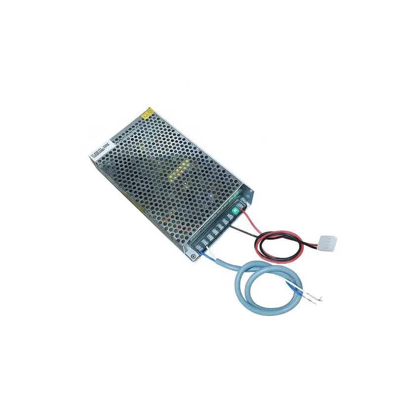 Fonte Tork 28,9v 400w Biv Tork/ps/revolut - S04100 - Garen