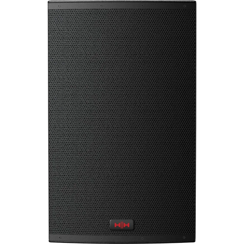 Caixa Som Ativa HH TRE-1501 15 polegadas 1400w
