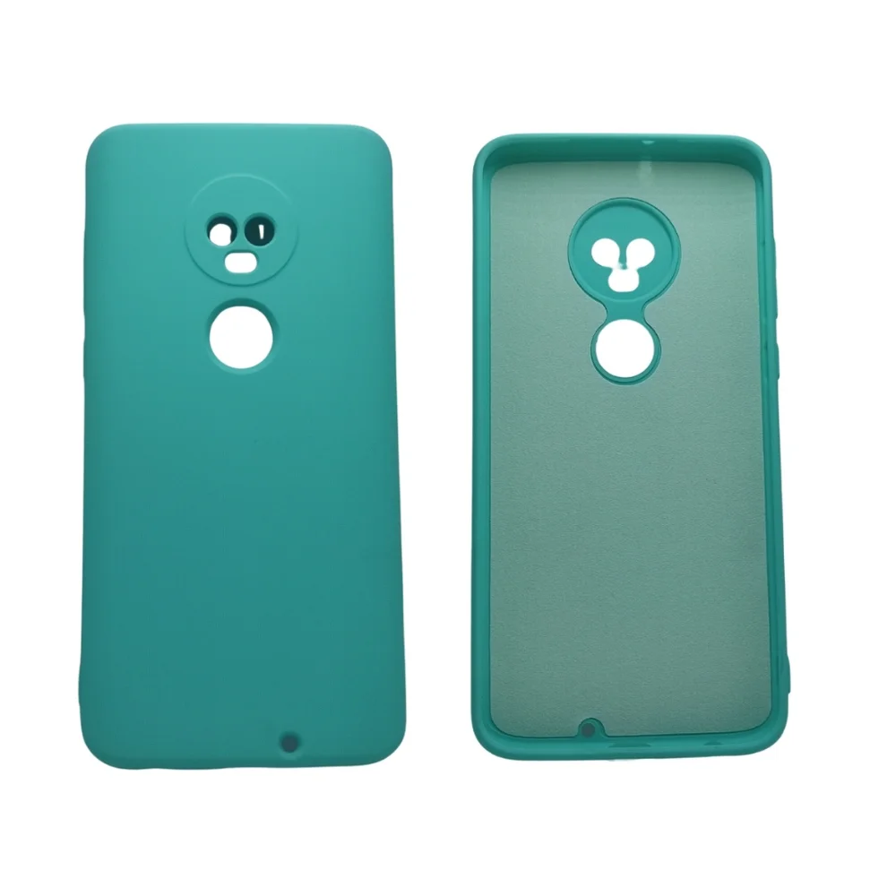 Motorola Moto G7 Anti-shock Case
