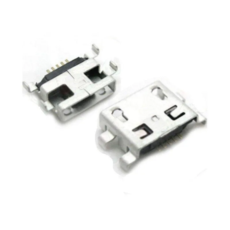 Conector De Celular Para Carga Motorola Moto G Xt1033