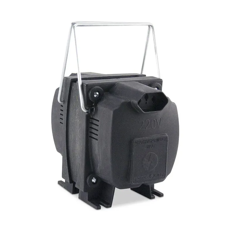 Autotransformador Force Line 292 1010 Va Tripolar Bivolt