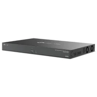 Gravador Nvr Gravador De Video Em Rede De 64 Canais Vigi Vigi Nvr4064h Tp-link