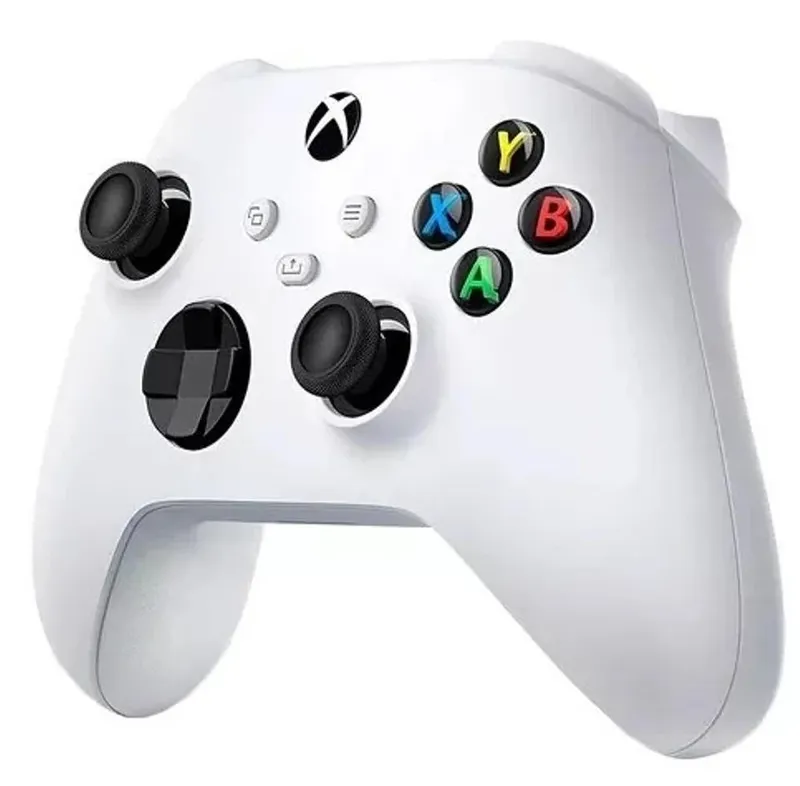 Controle XBOX Series - Microsoft S/x Sem Fio
