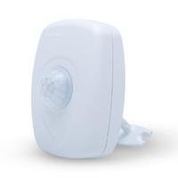 Sensor De Presença Parede Sensor De Presença Fotocelula 180º