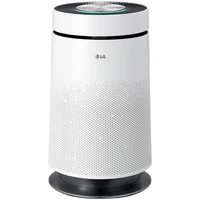 Purificador De Ar LG Puricare 360°, 1 Filtro Branco 127V - As651dwh0